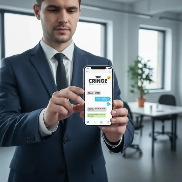 שליחת הודעות SMS שיווקיות