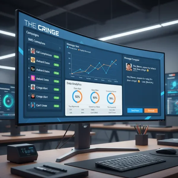 הודעות אוטומטיות והתראות