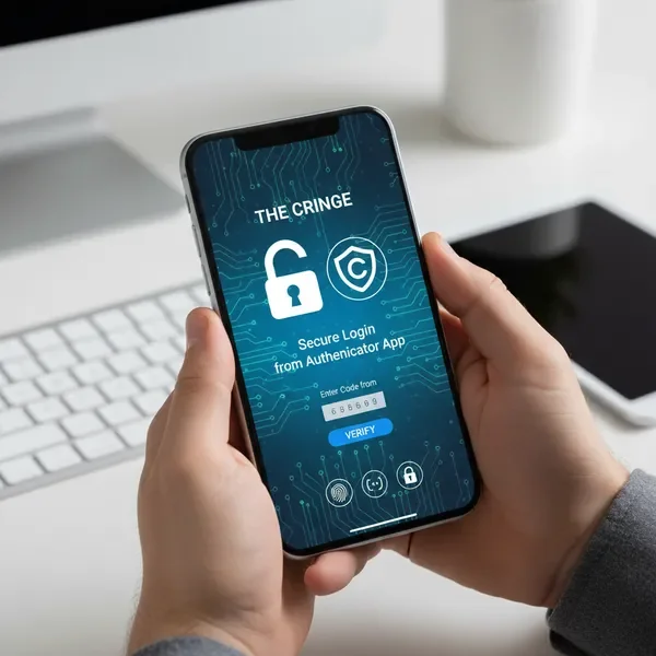 אימות דו-שלבי ואבטחה