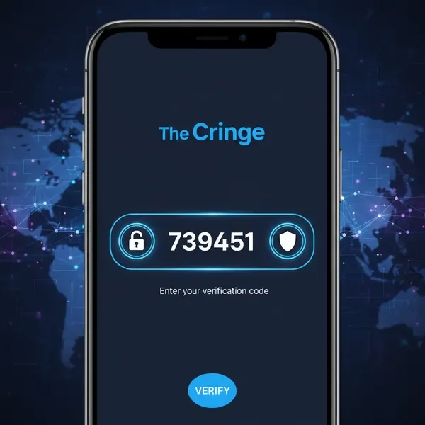 אימות דו-שלבי SMS