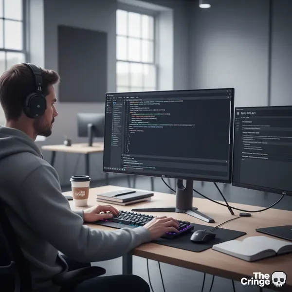 API ואינטגרציות SMS