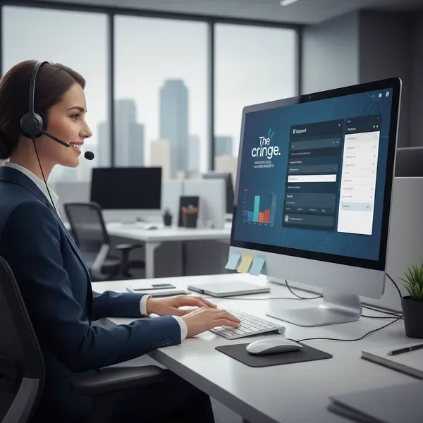 תמיכה טכנית SMS